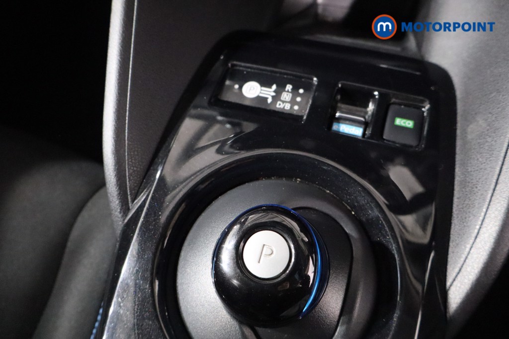 Nissan Leaf N-Connecta Automatic Electric Hatchback - Stock Number (1589541) - 14th supplementary image