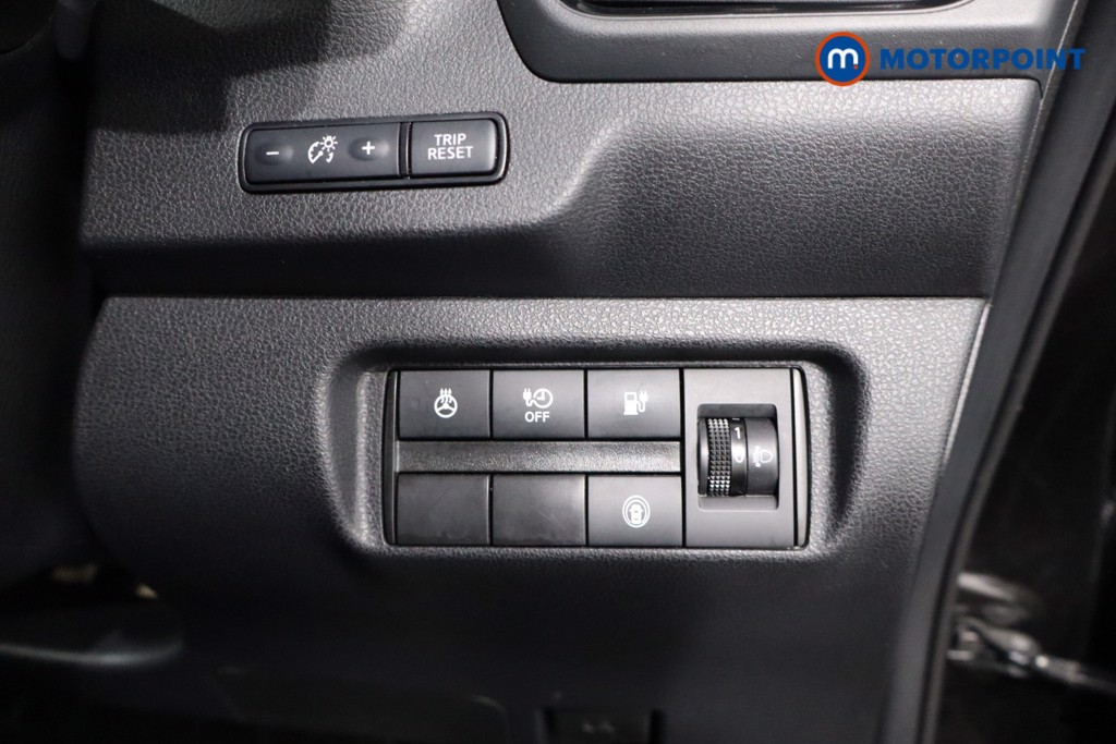 Nissan Leaf N-Connecta Automatic Electric Hatchback - Stock Number (1589541) - 18th supplementary image