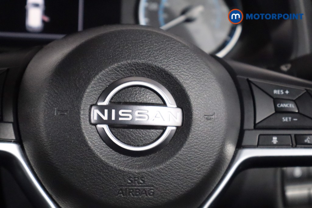 Nissan Leaf N-Connecta Automatic Electric Hatchback - Stock Number (1589541) - 19th supplementary image