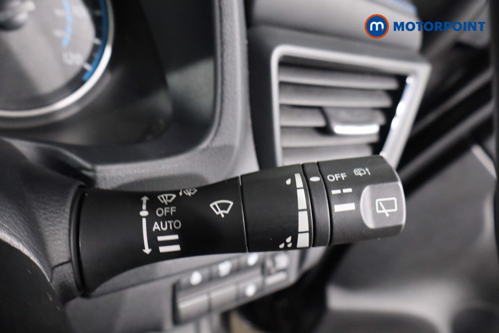 Nissan Leaf N-Connecta Automatic Electric Hatchback - Stock Number (1589541) - 20th supplementary image