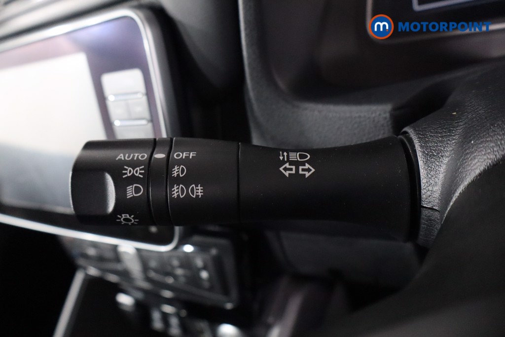 Nissan Leaf N-Connecta Automatic Electric Hatchback - Stock Number (1589541) - 21st supplementary image