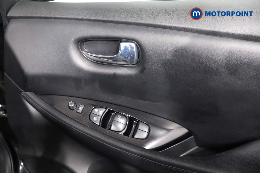 Nissan Leaf N-Connecta Automatic Electric Hatchback - Stock Number (1589541) - 22nd supplementary image