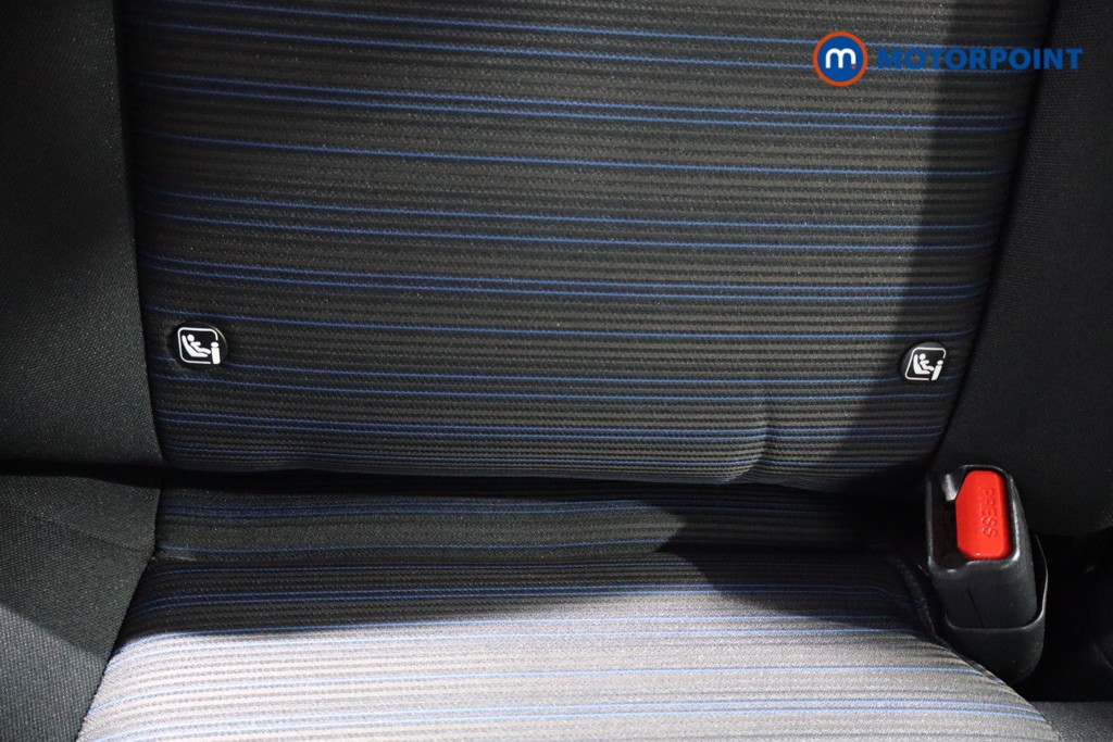 Nissan Leaf N-Connecta Automatic Electric Hatchback - Stock Number (1589541) - 26th supplementary image