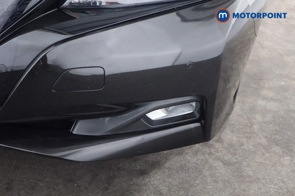 Nissan Leaf N-Connecta Automatic Electric Hatchback - Stock Number (1589541) - 28th supplementary image