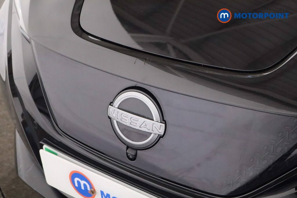 Nissan Leaf N-Connecta Automatic Electric Hatchback - Stock Number (1589541) - 29th supplementary image