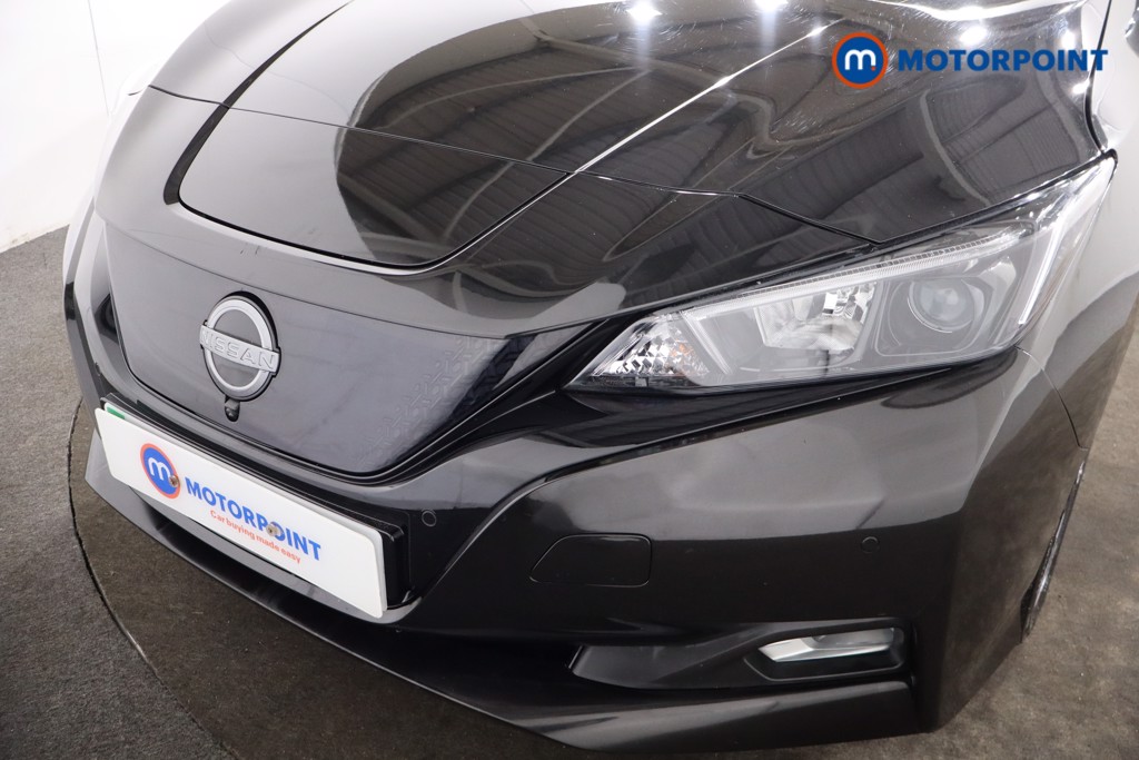 Nissan Leaf N-Connecta Automatic Electric Hatchback - Stock Number (1589541) - 30th supplementary image