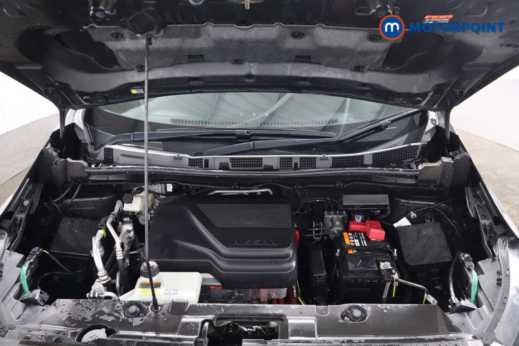 Nissan Leaf N-Connecta Automatic Electric Hatchback - Stock Number (1589541) - 31st supplementary image