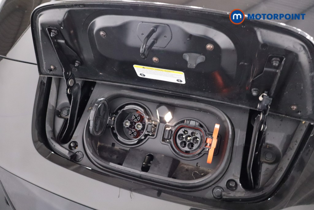 Nissan Leaf N-Connecta Automatic Electric Hatchback - Stock Number (1589541) - 32nd supplementary image