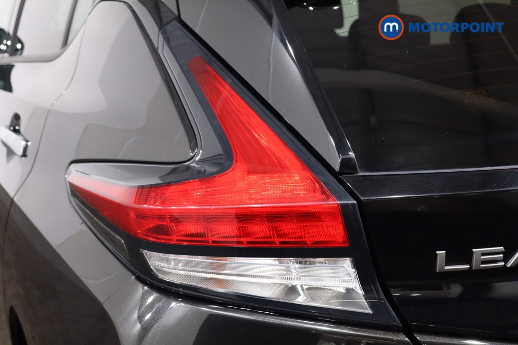 Nissan Leaf N-Connecta Automatic Electric Hatchback - Stock Number (1589541) - 34th supplementary image