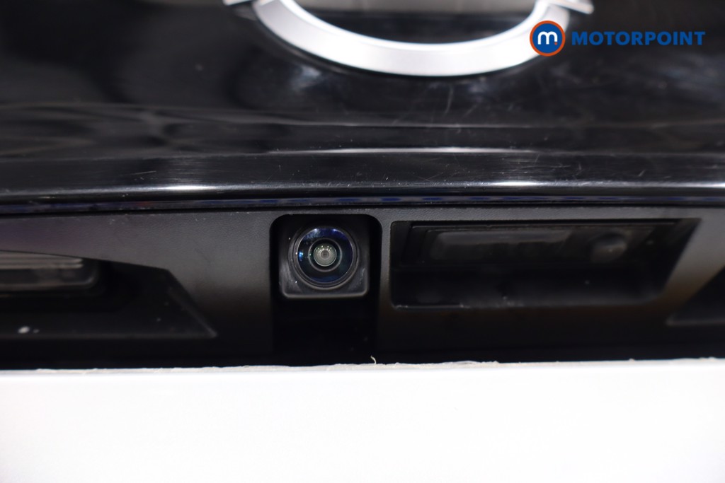 Nissan Leaf N-Connecta Automatic Electric Hatchback - Stock Number (1589541) - 35th supplementary image