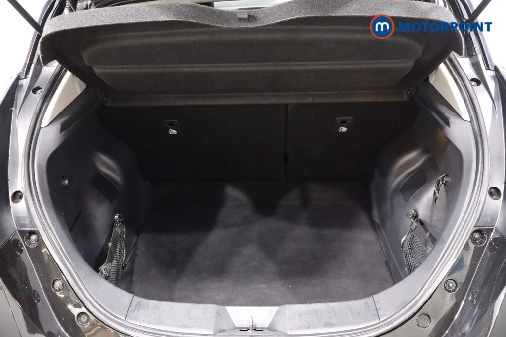 Nissan Leaf N-Connecta Automatic Electric Hatchback - Stock Number (1589541) - 37th supplementary image