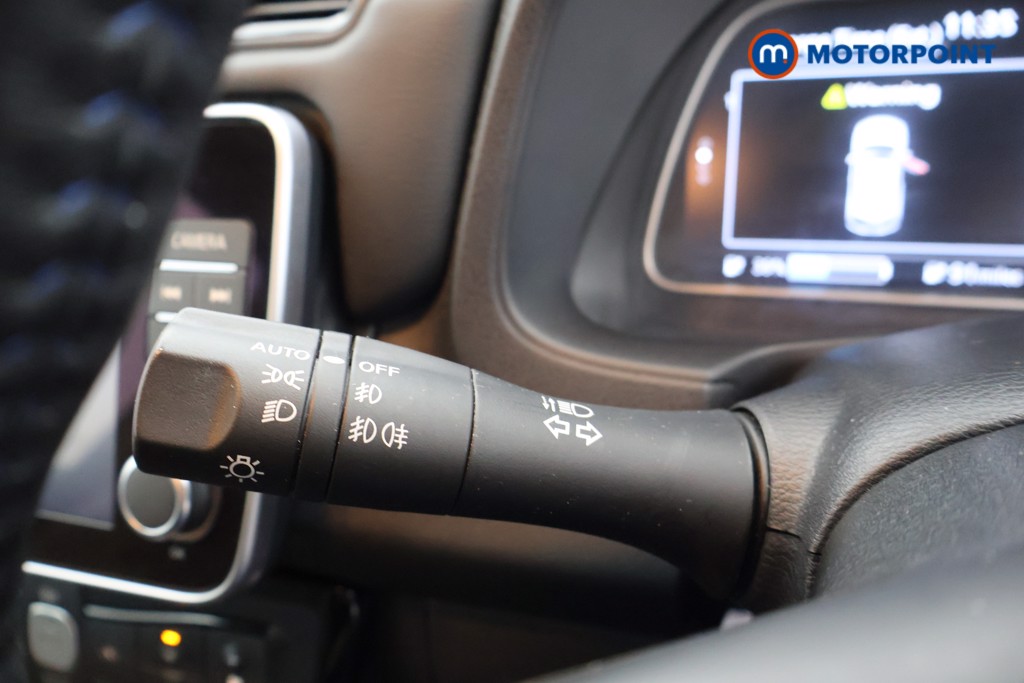 Nissan Leaf E-Plus Tekna Automatic Electric Hatchback - Stock Number (1589545) - 5th supplementary image