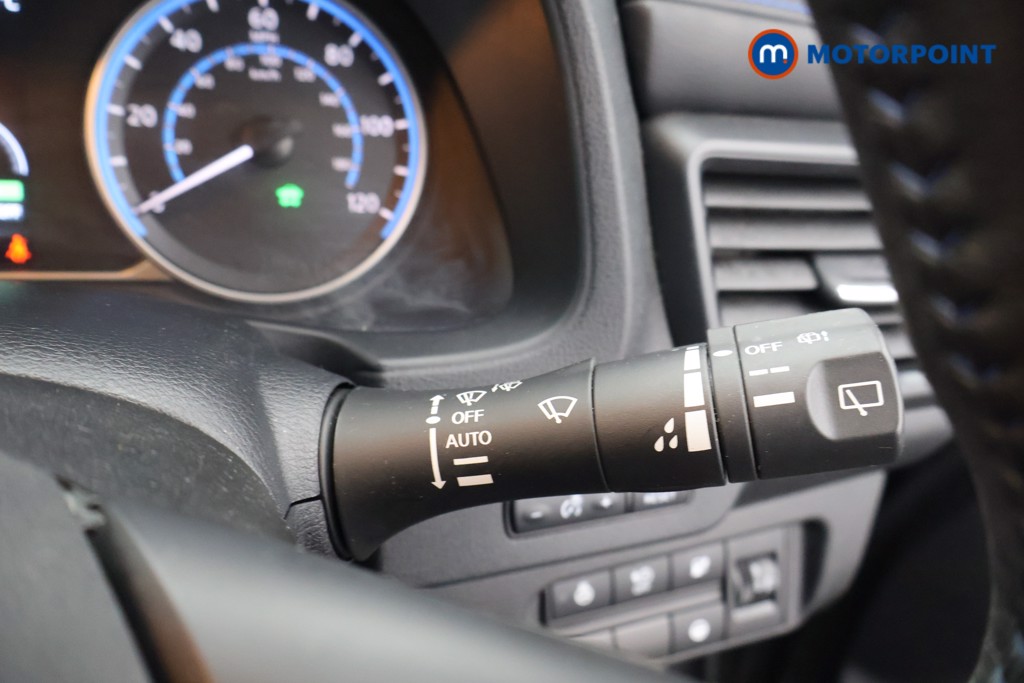 Nissan Leaf E-Plus Tekna Automatic Electric Hatchback - Stock Number (1589545) - 6th supplementary image