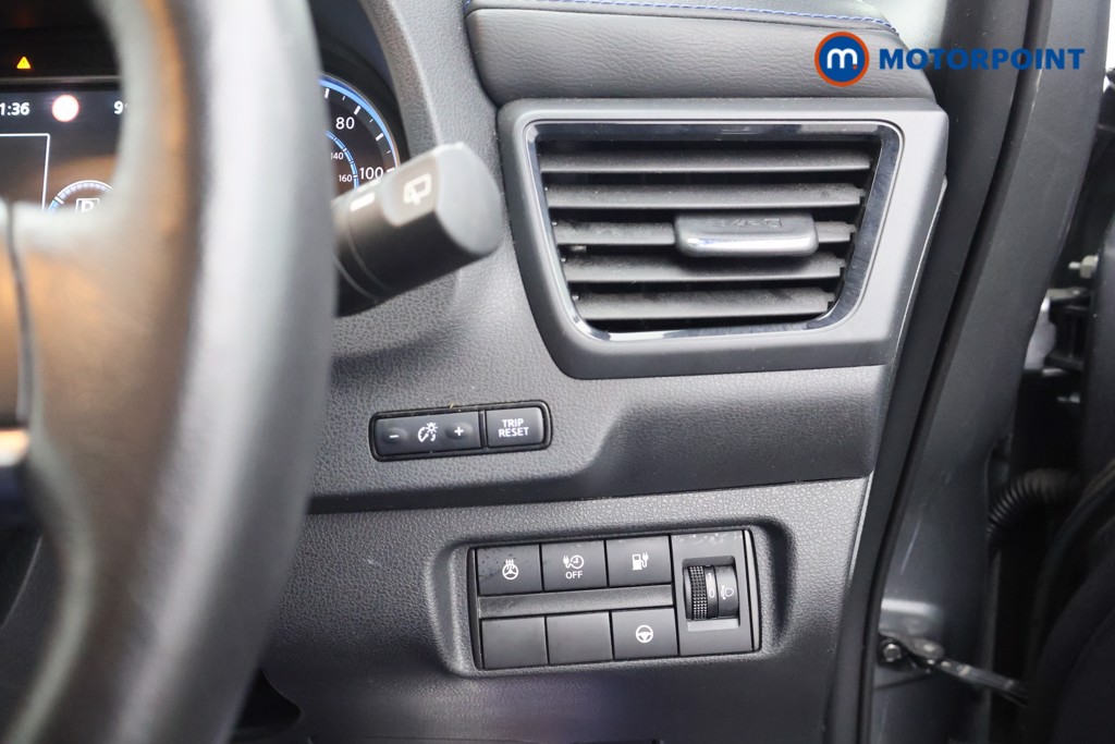 Nissan Leaf E-Plus Tekna Automatic Electric Hatchback - Stock Number (1589545) - 7th supplementary image