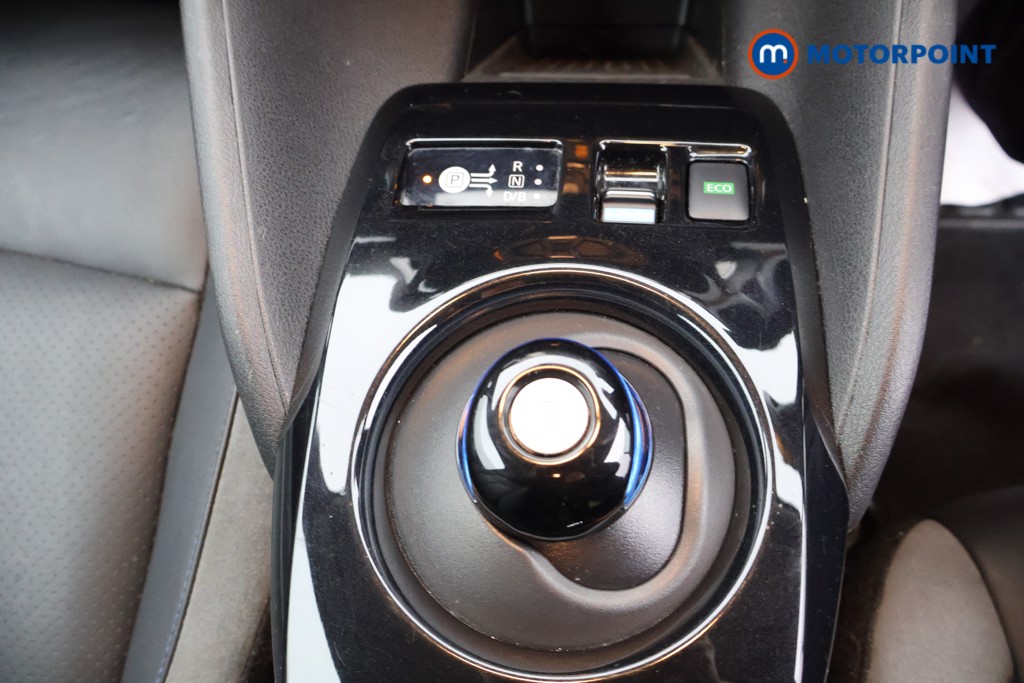 Nissan Leaf E-Plus Tekna Automatic Electric Hatchback - Stock Number (1589545) - 11th supplementary image