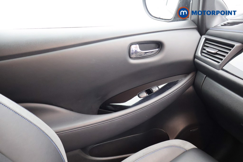 Nissan Leaf E-Plus Tekna Automatic Electric Hatchback - Stock Number (1589545) - 13th supplementary image