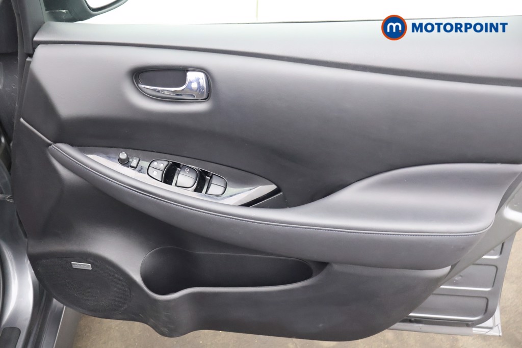 Nissan Leaf E-Plus Tekna Automatic Electric Hatchback - Stock Number (1589545) - 14th supplementary image