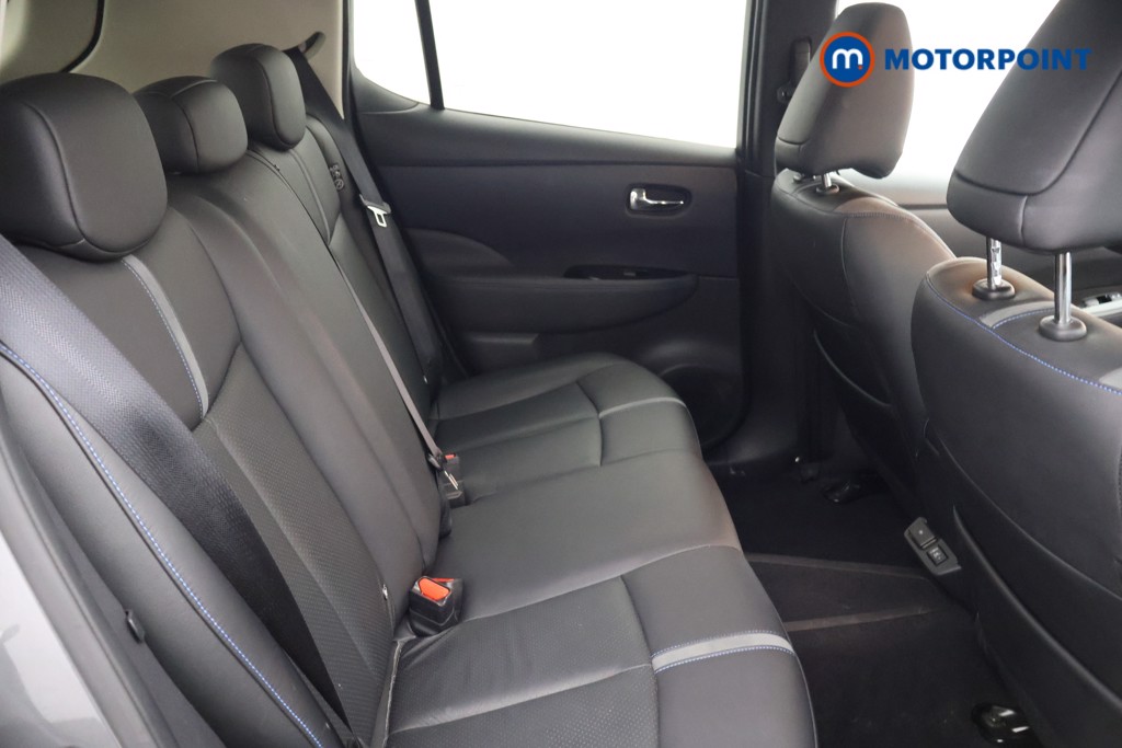 Nissan Leaf E-Plus Tekna Automatic Electric Hatchback - Stock Number (1589545) - 17th supplementary image