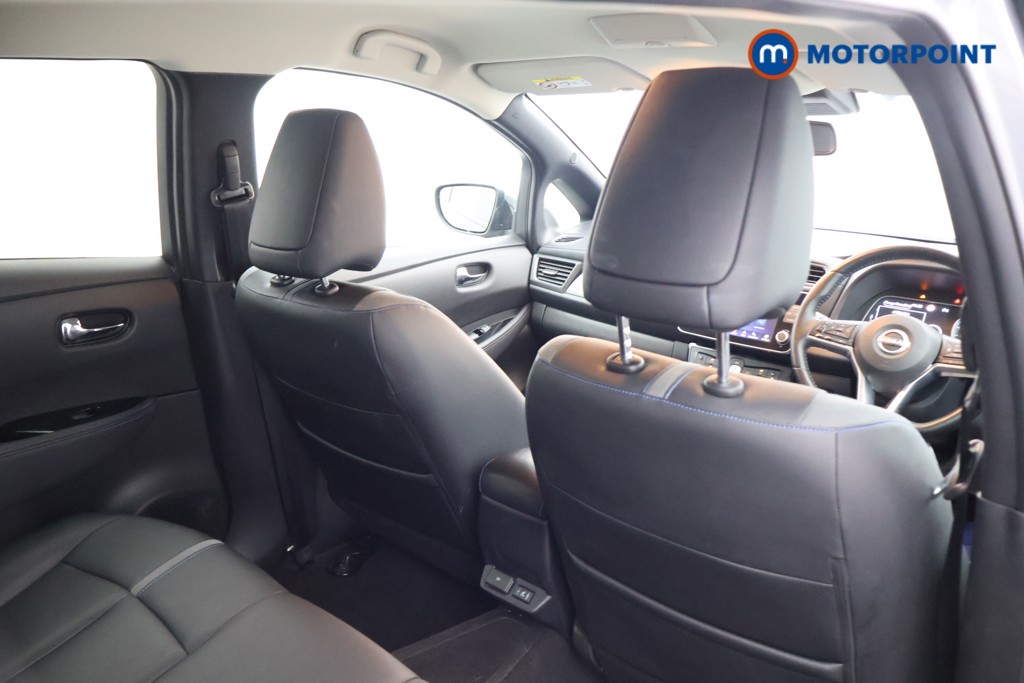 Nissan Leaf E-Plus Tekna Automatic Electric Hatchback - Stock Number (1589545) - 18th supplementary image