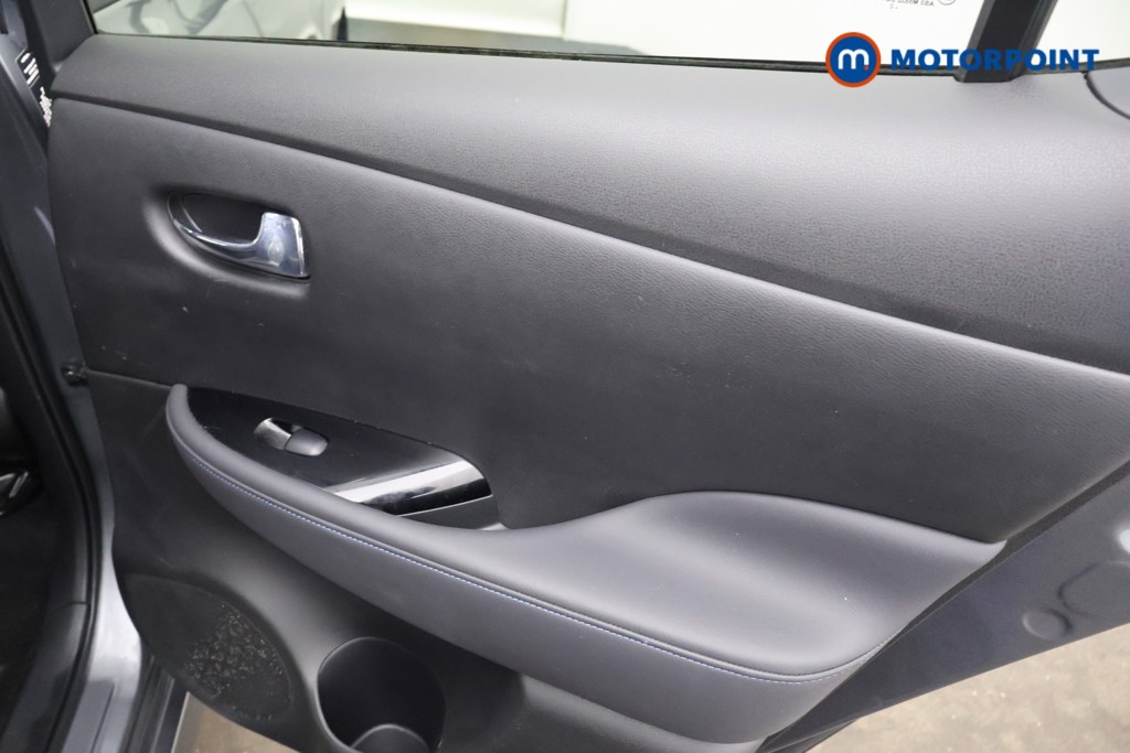 Nissan Leaf E-Plus Tekna Automatic Electric Hatchback - Stock Number (1589545) - 19th supplementary image