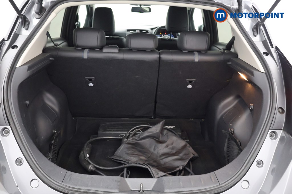 Nissan Leaf E-Plus Tekna Automatic Electric Hatchback - Stock Number (1589545) - 22nd supplementary image