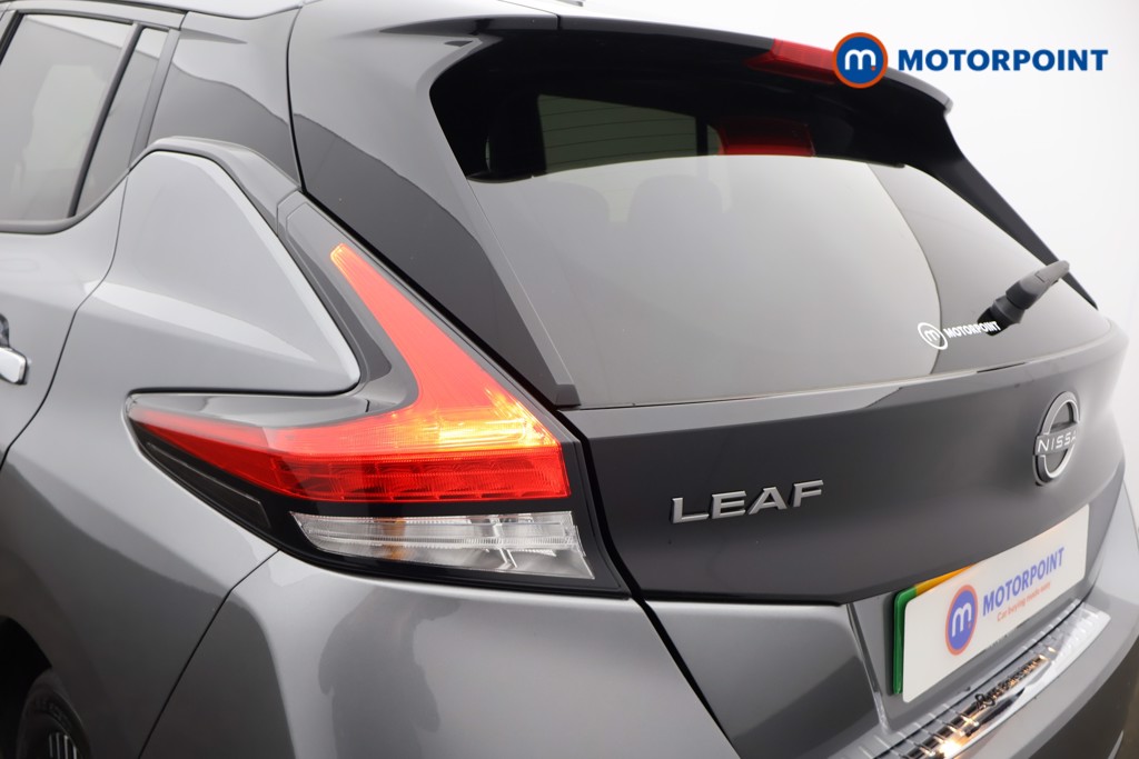 Nissan Leaf E-Plus Tekna Automatic Electric Hatchback - Stock Number (1589545) - 23rd supplementary image