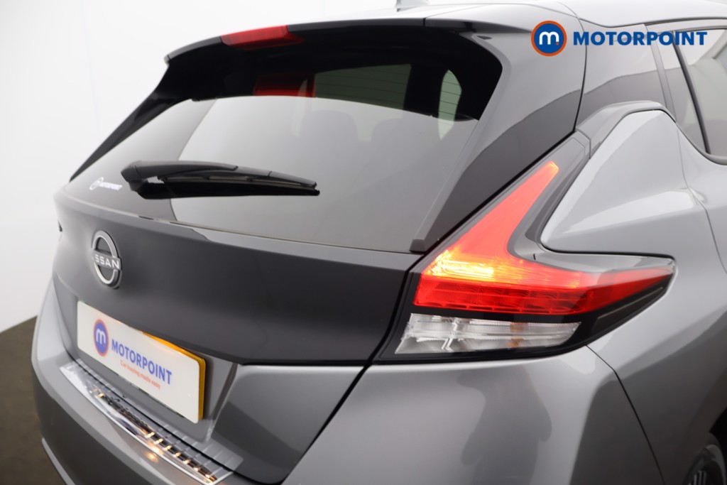 Nissan Leaf E-Plus Tekna Automatic Electric Hatchback - Stock Number (1589545) - 24th supplementary image