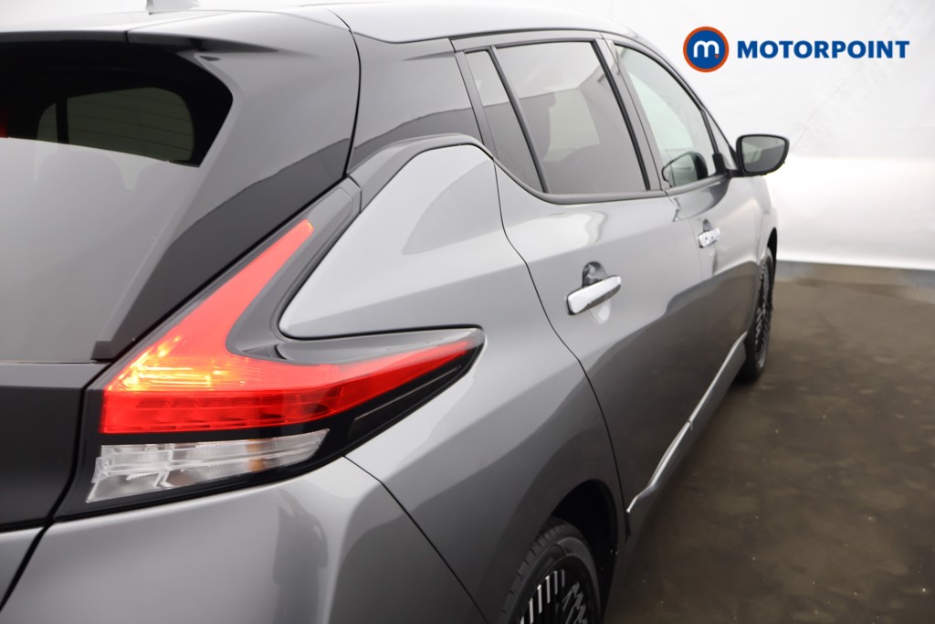Nissan Leaf E-Plus Tekna Automatic Electric Hatchback - Stock Number (1589545) - 25th supplementary image