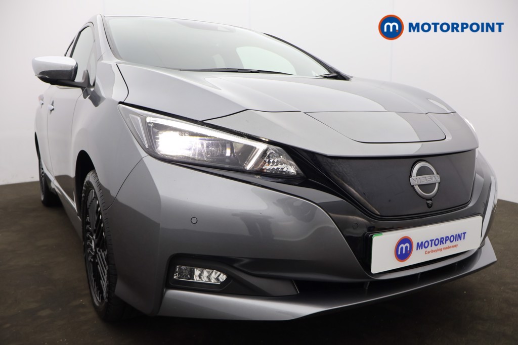 Nissan Leaf E-Plus Tekna Automatic Electric Hatchback - Stock Number (1589545) - 28th supplementary image