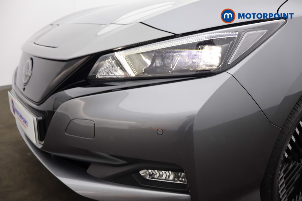 Nissan Leaf E-Plus Tekna Automatic Electric Hatchback - Stock Number (1589545) - 29th supplementary image
