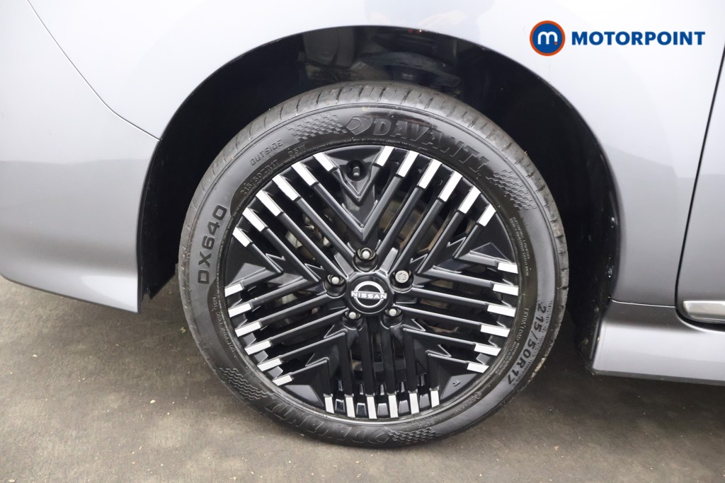 Nissan Leaf E-Plus Tekna Automatic Electric Hatchback - Stock Number (1589545) - 30th supplementary image