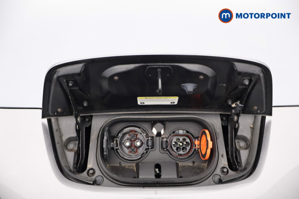 Nissan Leaf E-Plus Tekna Automatic Electric Hatchback - Stock Number (1589545) - 32nd supplementary image