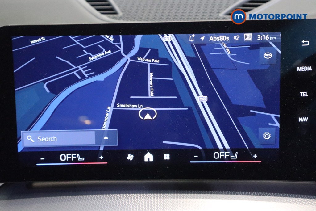 BMW IX1 M Sport Automatic Electric SUV - Stock Number (1589554) - 2nd supplementary image