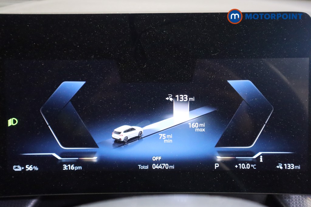 BMW IX1 M Sport Automatic Electric SUV - Stock Number (1589554) - 4th supplementary image