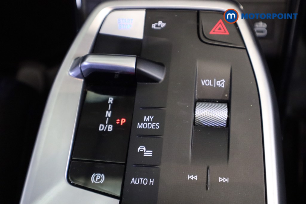 BMW IX1 M Sport Automatic Electric SUV - Stock Number (1589554) - 5th supplementary image