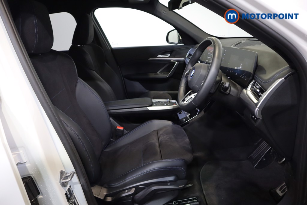 BMW IX1 M Sport Automatic Electric SUV - Stock Number (1589554) - 6th supplementary image