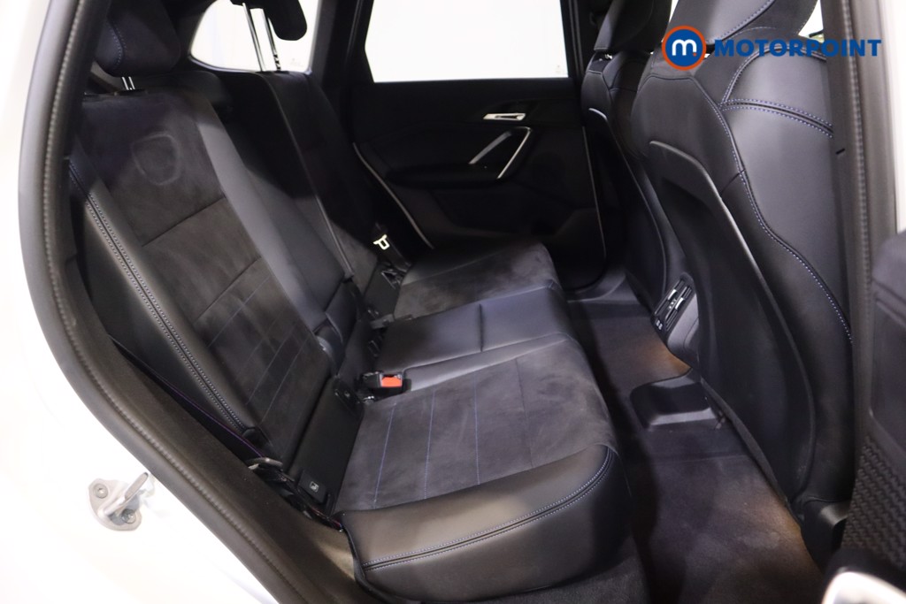 BMW IX1 M Sport Automatic Electric SUV - Stock Number (1589554) - 7th supplementary image