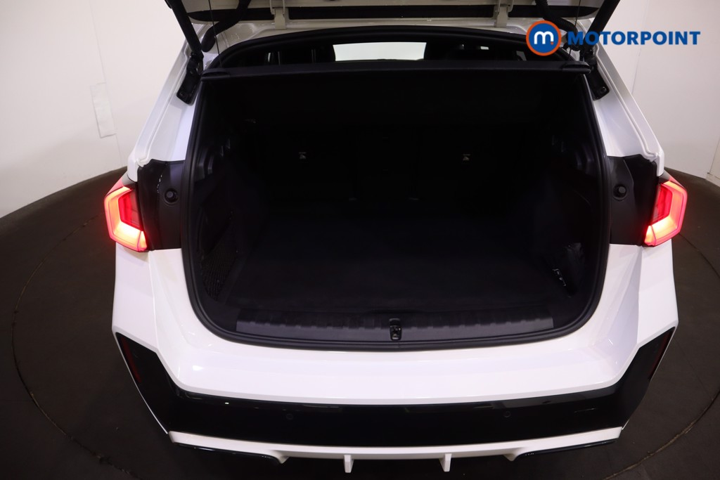 BMW IX1 M Sport Automatic Electric SUV - Stock Number (1589554) - 8th supplementary image