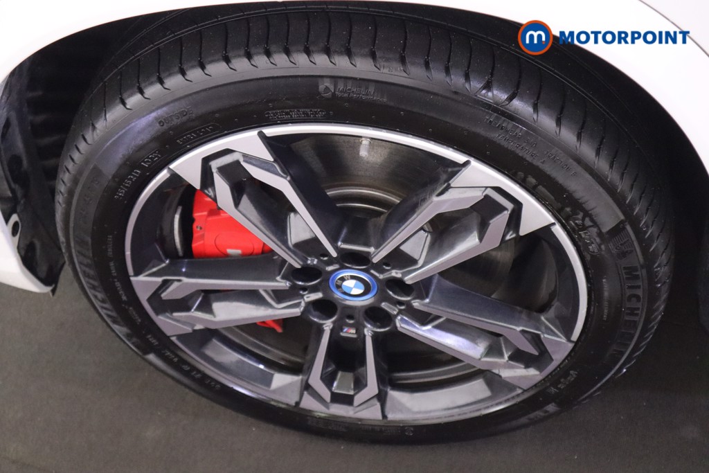 BMW IX1 M Sport Automatic Electric SUV - Stock Number (1589554) - 10th supplementary image