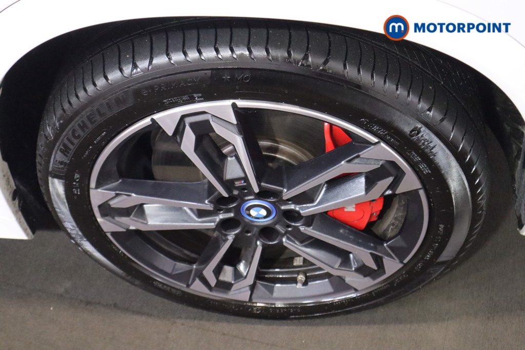 BMW IX1 M Sport Automatic Electric SUV - Stock Number (1589554) - 11th supplementary image