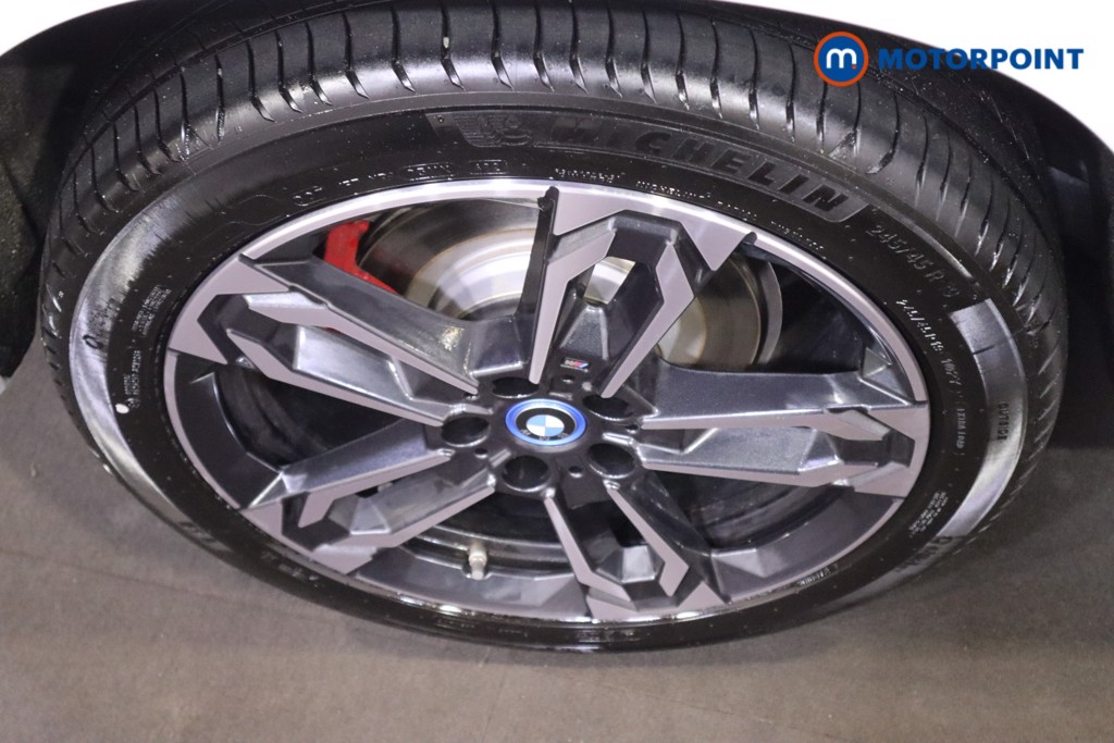 BMW IX1 M Sport Automatic Electric SUV - Stock Number (1589554) - 12th supplementary image