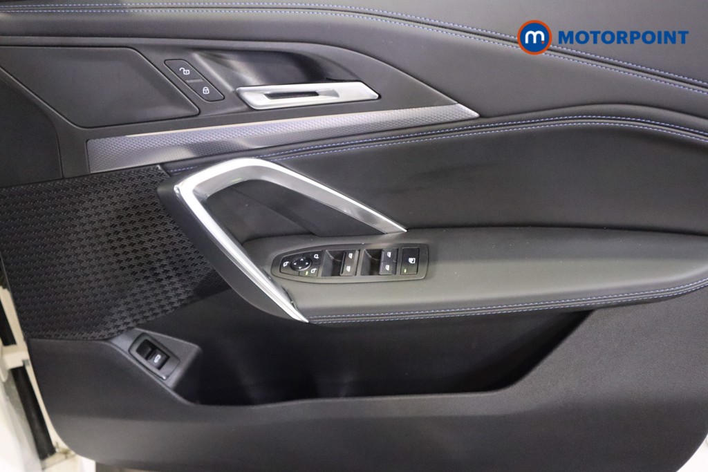 BMW IX1 M Sport Automatic Electric SUV - Stock Number (1589554) - 13th supplementary image