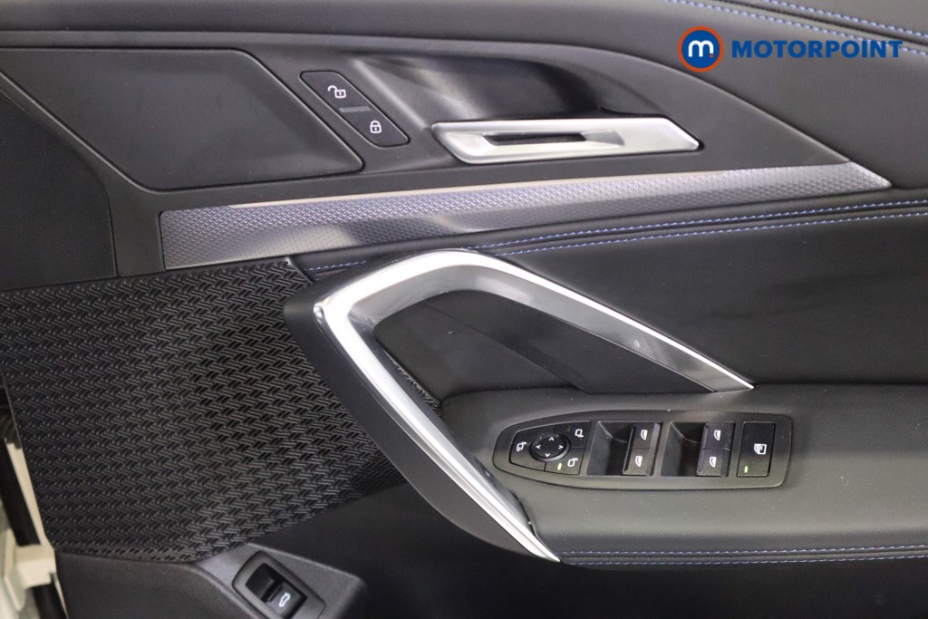 BMW IX1 M Sport Automatic Electric SUV - Stock Number (1589554) - 14th supplementary image
