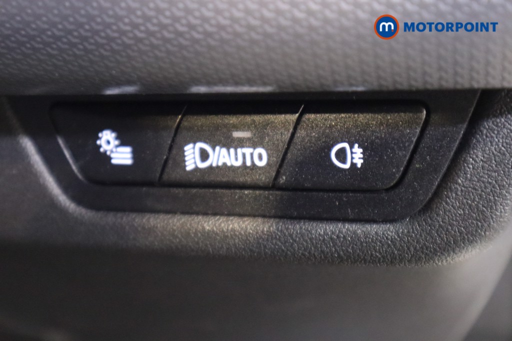 BMW IX1 M Sport Automatic Electric SUV - Stock Number (1589554) - 16th supplementary image