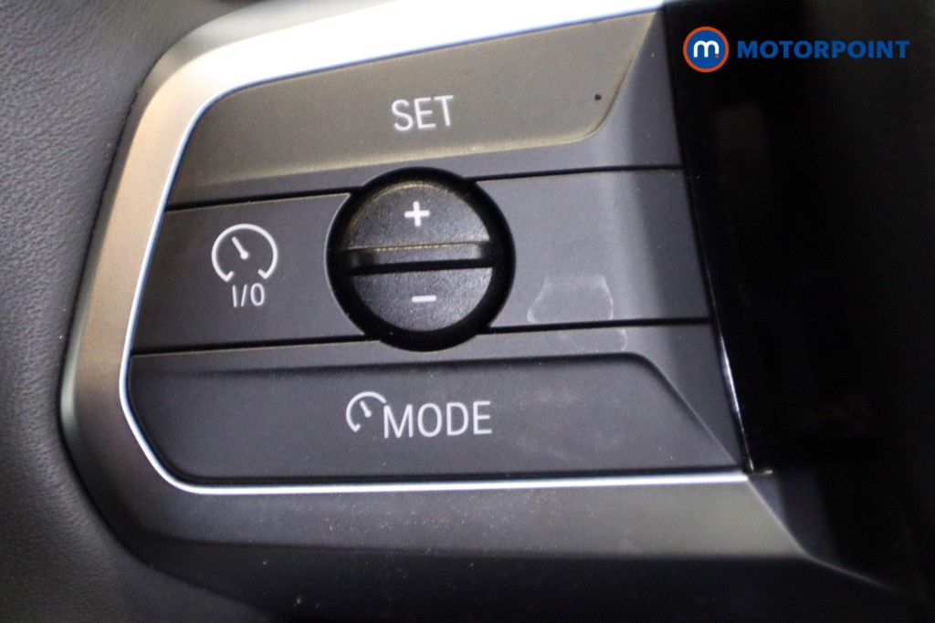 BMW IX1 M Sport Automatic Electric SUV - Stock Number (1589554) - 17th supplementary image