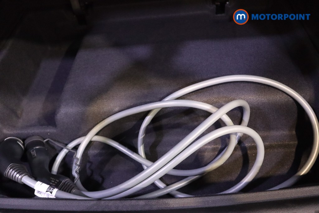 BMW IX1 M Sport Automatic Electric SUV - Stock Number (1589554) - 28th supplementary image