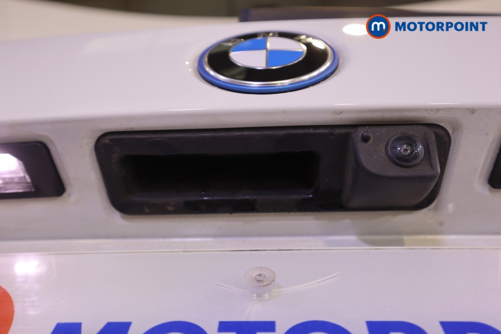 BMW IX1 M Sport Automatic Electric SUV - Stock Number (1589554) - 30th supplementary image
