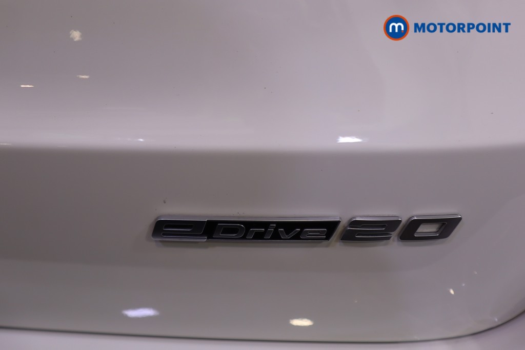 BMW IX1 M Sport Automatic Electric SUV - Stock Number (1589554) - 34th supplementary image