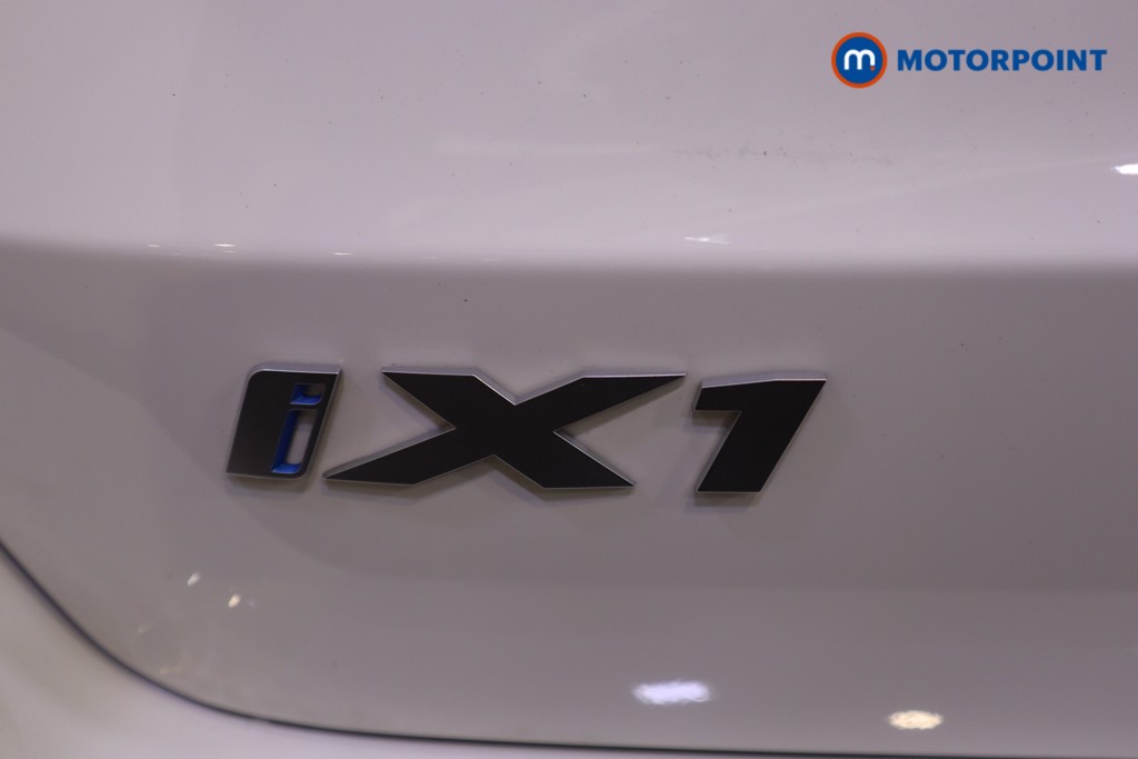 BMW IX1 M Sport Automatic Electric SUV - Stock Number (1589554) - 35th supplementary image