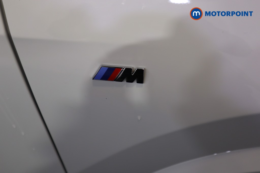 BMW IX1 M Sport Automatic Electric SUV - Stock Number (1589554) - 36th supplementary image